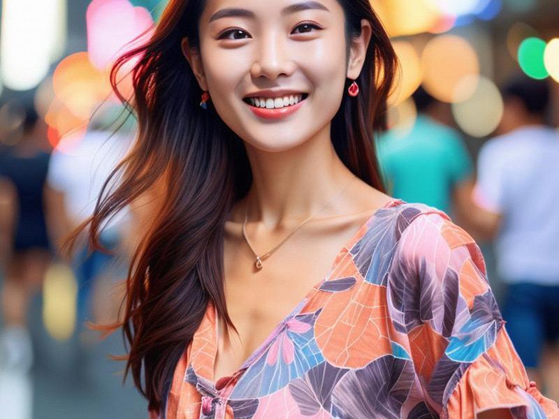 Shanghai Women: A New Era of Empowerment and Influence