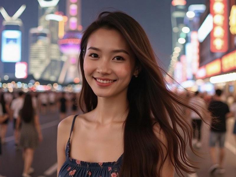 The Phoenix of the Bund: How Shanghai Reinvented Itself as Asia's Culture Capital Without Losing Its Soul