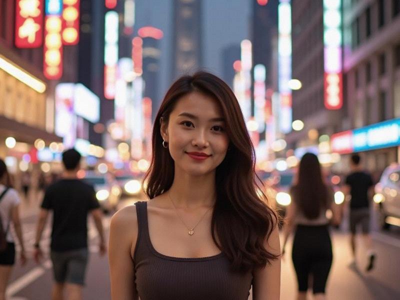 Shanghai's Modern Goddesses: How the City's Women Are Redefining Chinese Femininity
