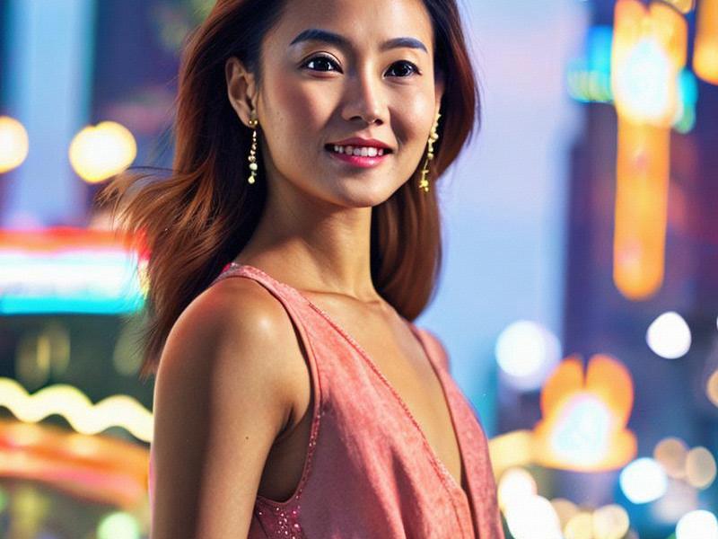 Shanghai: A City of Elegance and Beauty