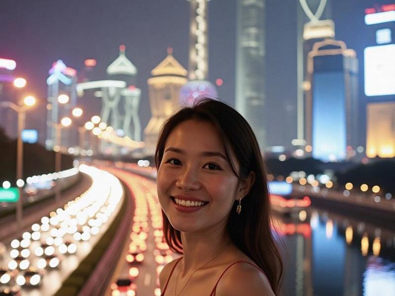 Phantom Bund: Shanghai's Neuro-Stimulation Venues Redefining Nightlife Epigenetics
