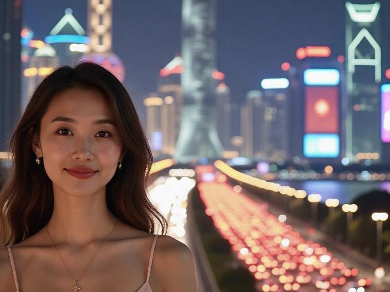 Shanghai and the Yangtze Delta Megaregion: Redefining Urban Development in 2025