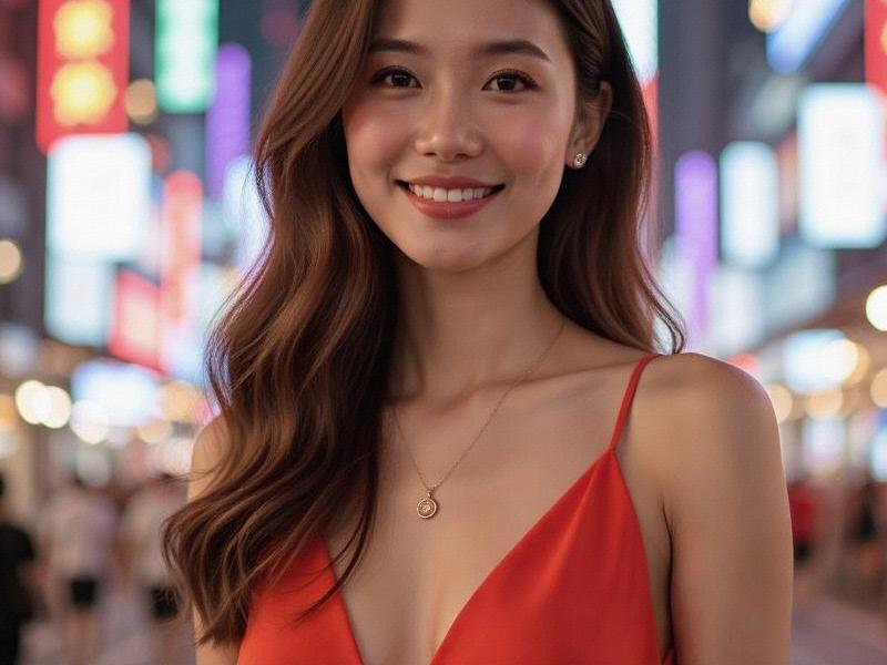 Shanghai Glamour 4.0: How China's Cosmopolitan Capital is Crafting a New Feminine Ideal