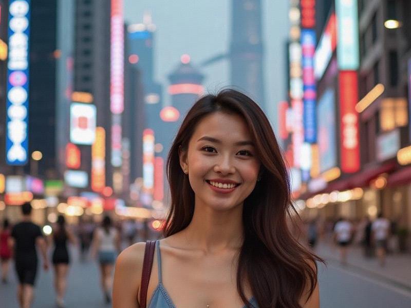 Shanghai 2025: The Silicon Valley of the East