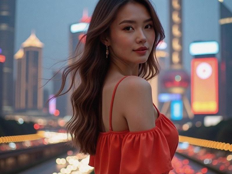 Shanghai's Gravity Effect: How China's Financial Capital Reshapes the Yangtze River Delta