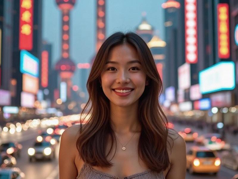 The Yangtze Delta Megaregion: How Shanghai and Its Satellite Cities Are Creating China's Most Dynamic Economic Ecosystem