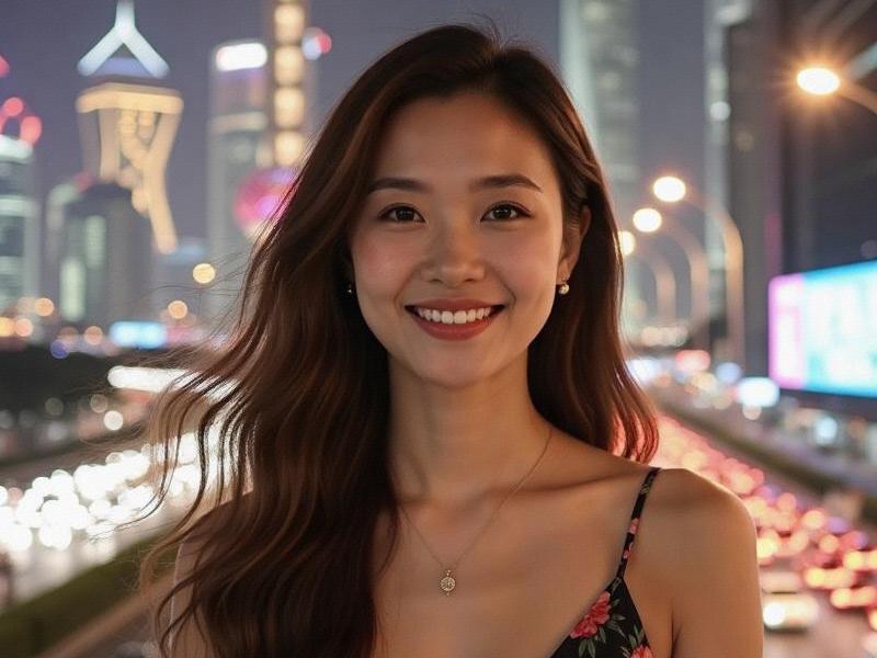 Gilded Playgrounds: How Shanghai's Elite Clubs Are Redefining Nightlife Economics