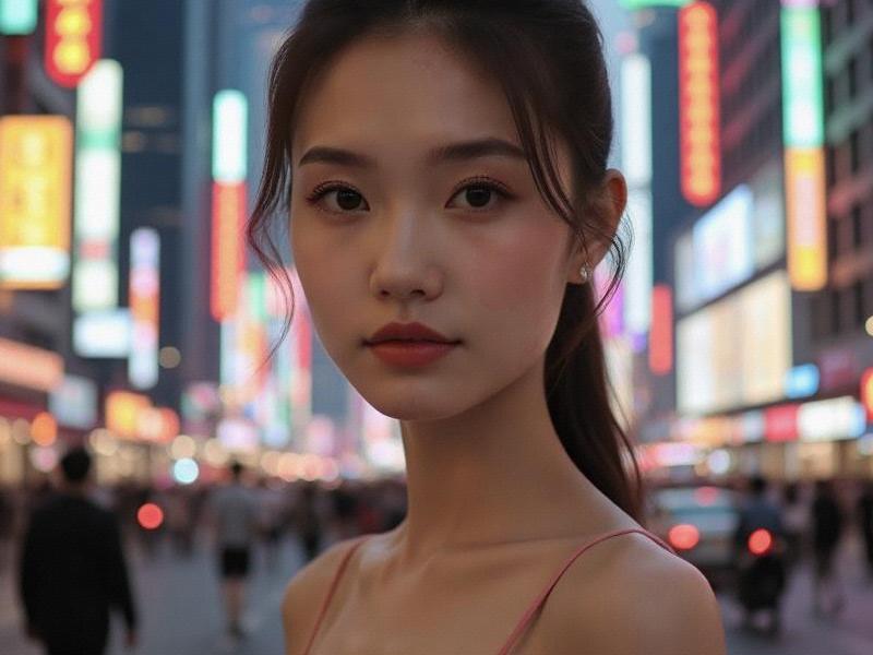 The Velvet Rope Revolution: Inside Shanghai's Next-Generation Entertainment Clubs