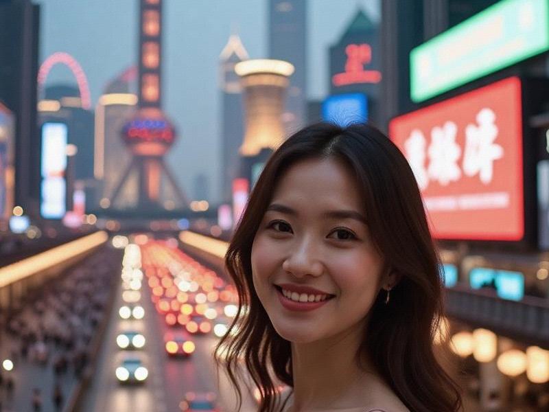 The Yangtze Delta Megaregion: Shanghai's 50km Economic Radiation Effect