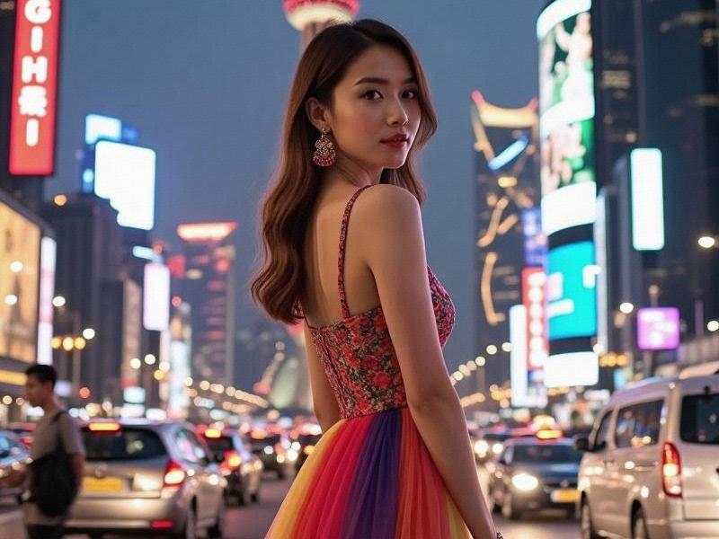 Concrete Blossoms: How Shanghai Cultivates Futurism Without Forgetting Its Past