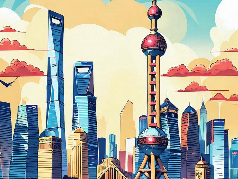 Exploring the Fascinating Highlights of Shanghai and Its Vicinity