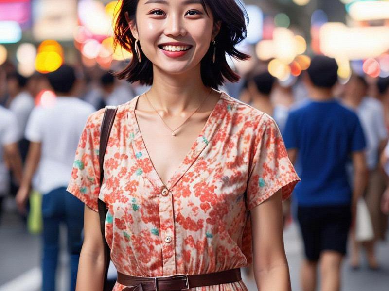 The Dynamic Culture Landscape and Enchanting Surroundings of Shanghai