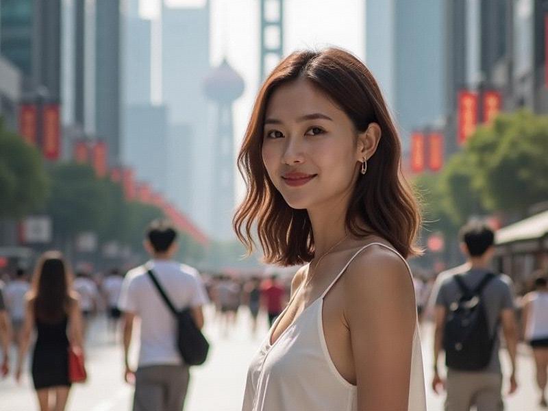 Shanghai 2025: The Quantum Leap of China's Premier Metropolitan Cluster