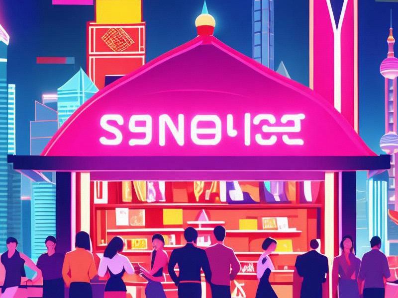 Shanghai's Entertainment Clubs: A Blend of Glamour and Regulation