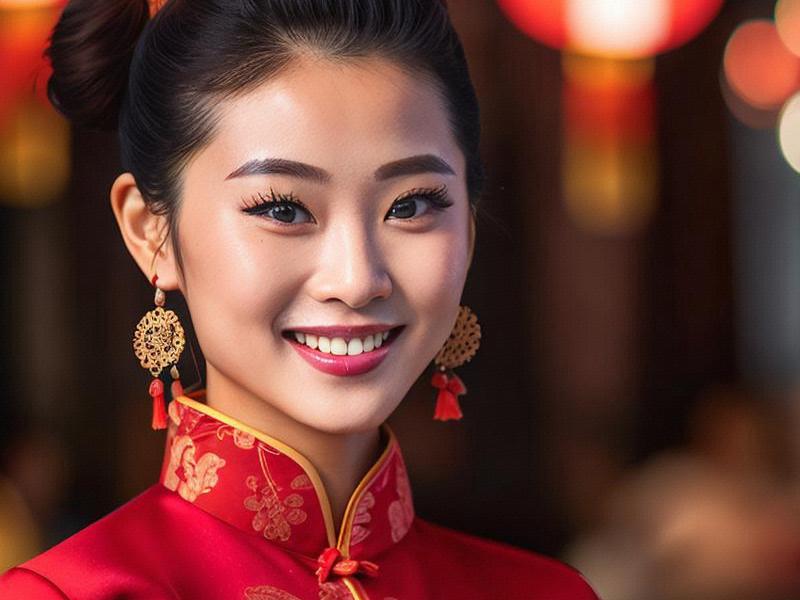 Shanghai Beauties: An Endless Fascination