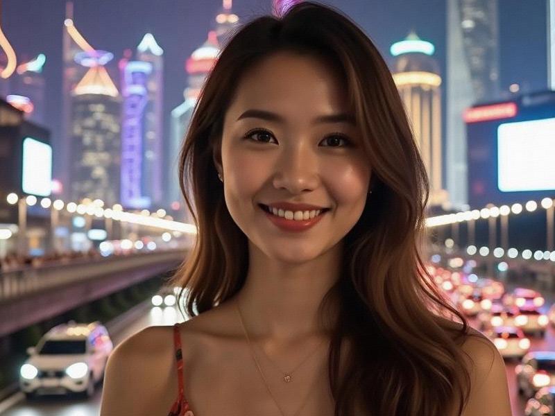 Shanghai 2040: The Vertical City Revolution Redefining Urban Living