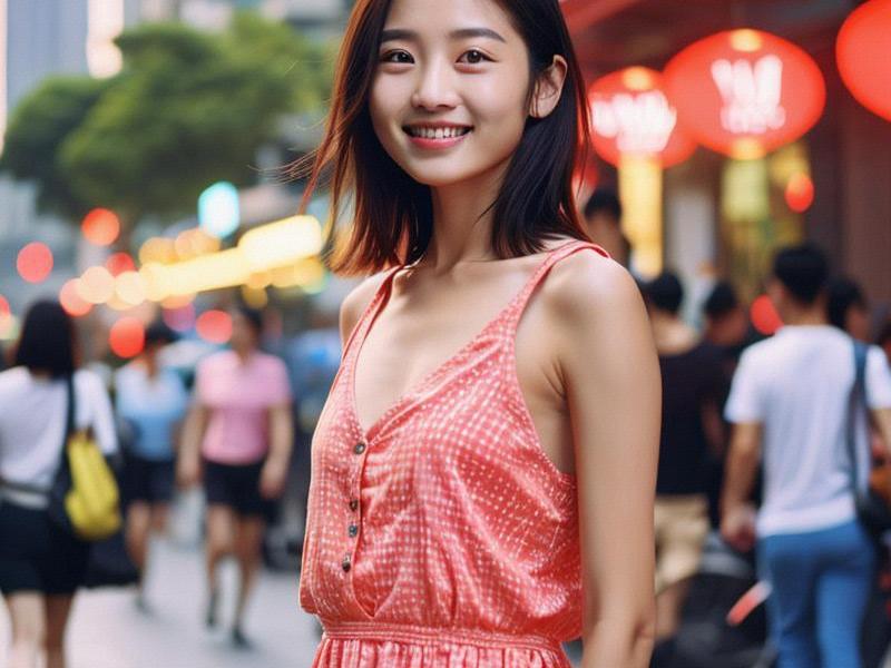 Shanghai's Green Transformation: Pioneering Sustainable Urban Development in the 21st Century