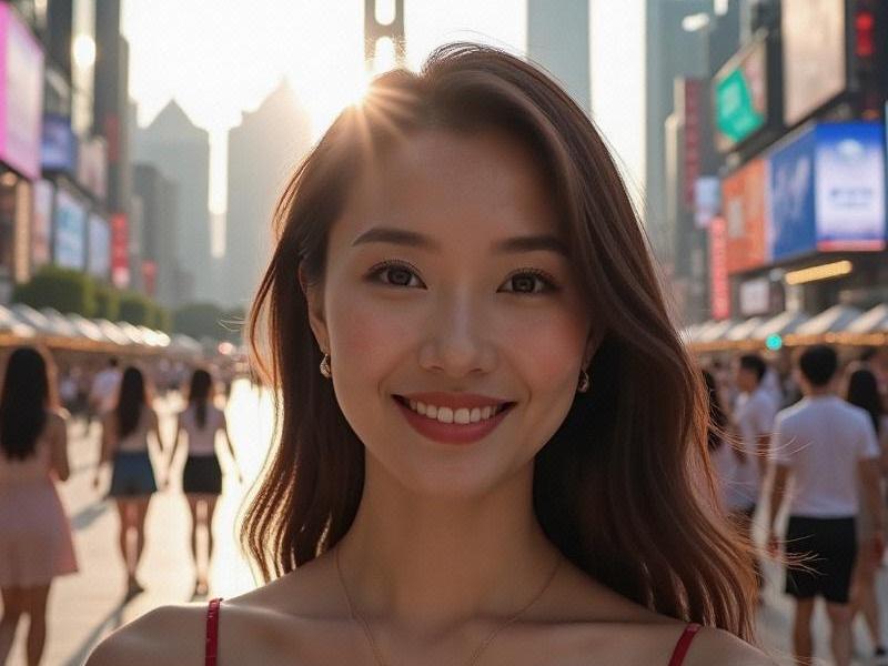 Shanghai 2025: Where Futurism Meets Nostalgia in China's Global Showcase