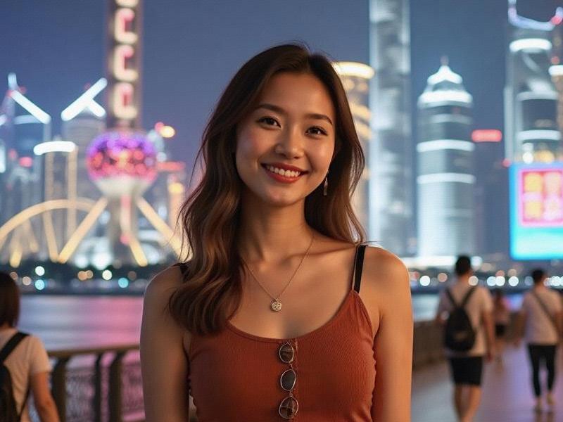 Behind the Velvet Rope: Shanghai's Entertainment Clubs as the City's Shadow Boardrooms