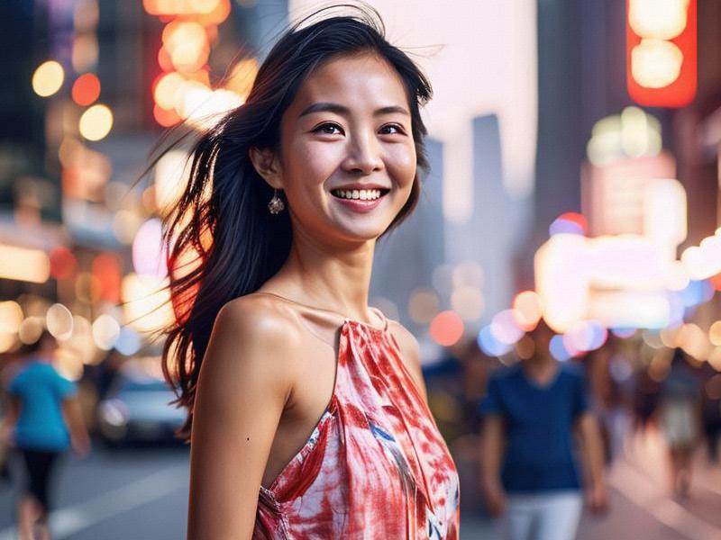 Shanghai's Transformation: A Journey of Urban Renaissance