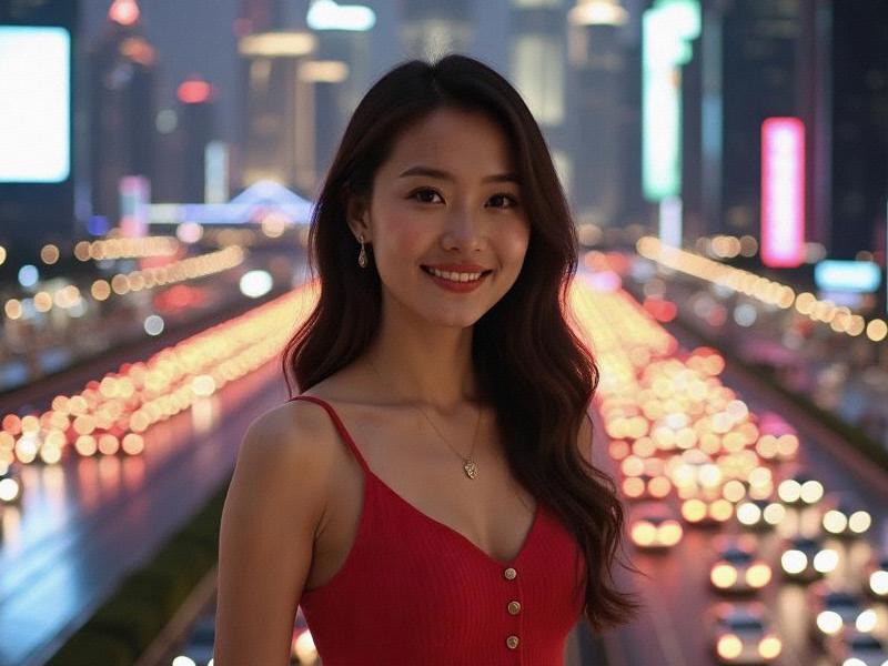 Shanghai's Next-Gen Entertainment Hubs: Where Tradition Meets Cutting-Edge Technology