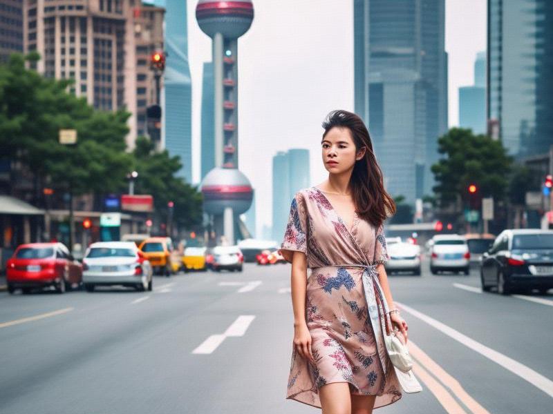 The Allure of Shanghai's High-End Entertainment Venues