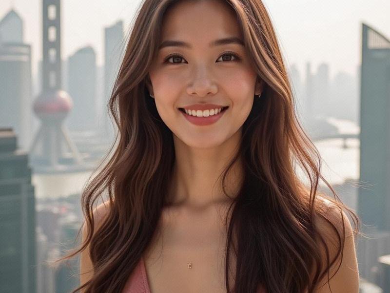 Shanghai Women: The Architects of China's Modern Cosmopolitan Identity