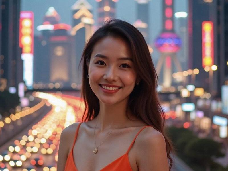 The Yangtze Delta Megaregion: How Shanghai and Its Neighbors Are Redefining Urban Integration