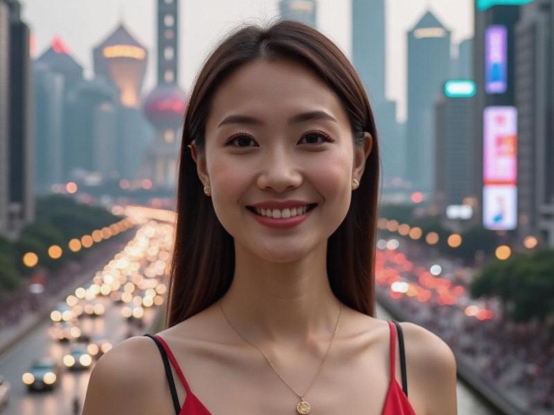Shanghai 2040: The Blueprint for Humanity's Urban Future