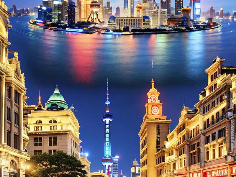 Exploring the Vibrant Lifestyle in Shanghai: A Blend of Tradition and Modernity