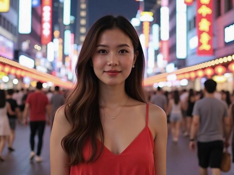 Redefining Shanghai Femininity: How the City's Modern Women Are Shaping China's Cultural Landscape