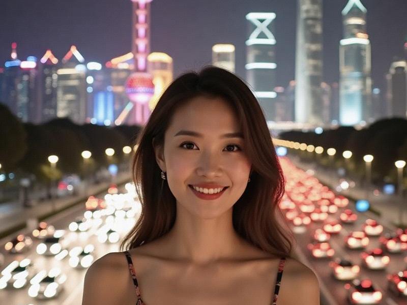 Shanghai 2025: The Nexus of Innovation in the Yangtze River Delta Megaregion