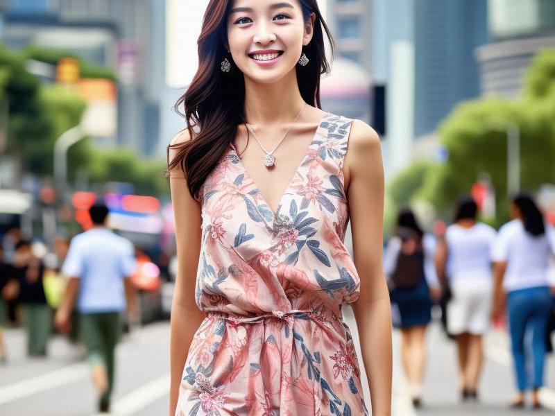 Shanghai Chronicles: An Unforgettable Journey Through the Heart of China's Metropolis