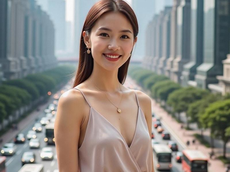 The Shanghai Effect: How China's Financial Capital is Reshaping the Yangtze River Delta