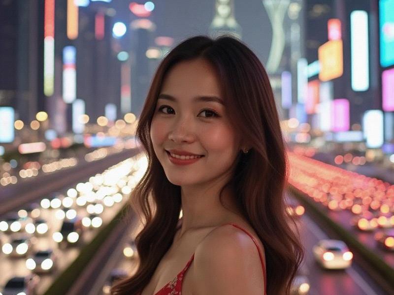 Shanghai's Urban Renaissance: Blending Heritage with Innovation in China's Financial Capital