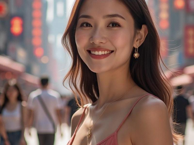 Shanghai 2025: Where Heritage Meets High-Tech in China's Economic Powerhouse