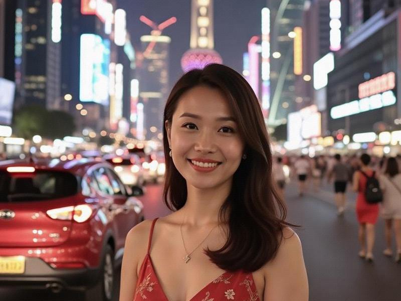 Neon and Negotiation: The $12 Billion Ecosystem Behind Shanghai's Club Culture