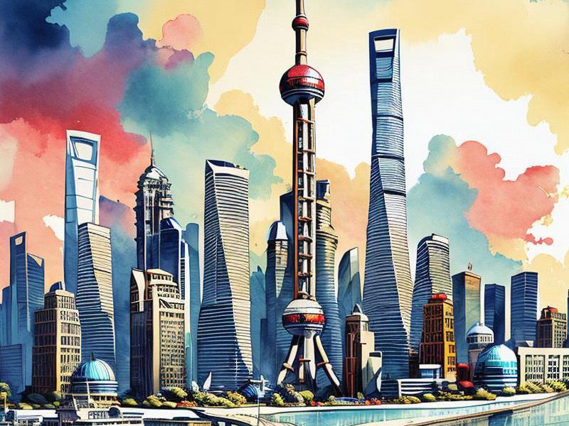 The Resilient Dynamism of Shanghai's Urban Development