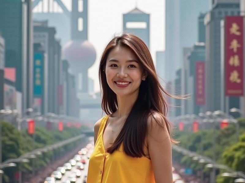 Shanghai and the Yangtze River Delta: Forging China's Premier Economic Megaregion