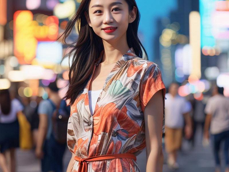 Shanghai: Where Beauty Meets Culture and Lifestyle