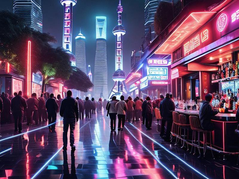 Shanghai Club Experience: A Comprehensive Review