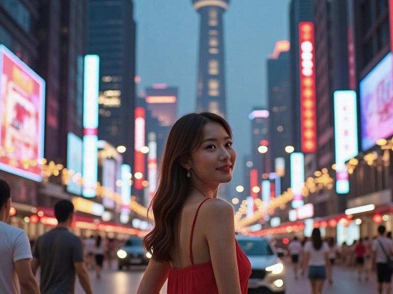 Neon Renaissance: How Shanghai's Clubs Are Redefining Nightlife in the Post-Digital Age