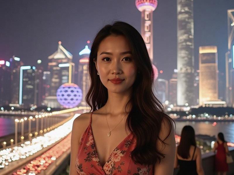 Shanghai After Dark: How the City's Entertainment Clubs Are Pioneering the Future of Nightlife