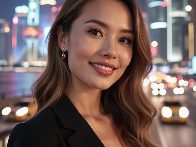 【夜光密码】上海的娱乐基因图谱：从百乐门到元宇宙俱乐部的百年进化