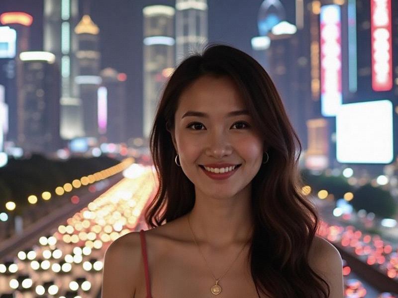 Shanghai's Entertainment Renaissance: How Premium Clubs Are Redefining Urban Nightlife in 2025