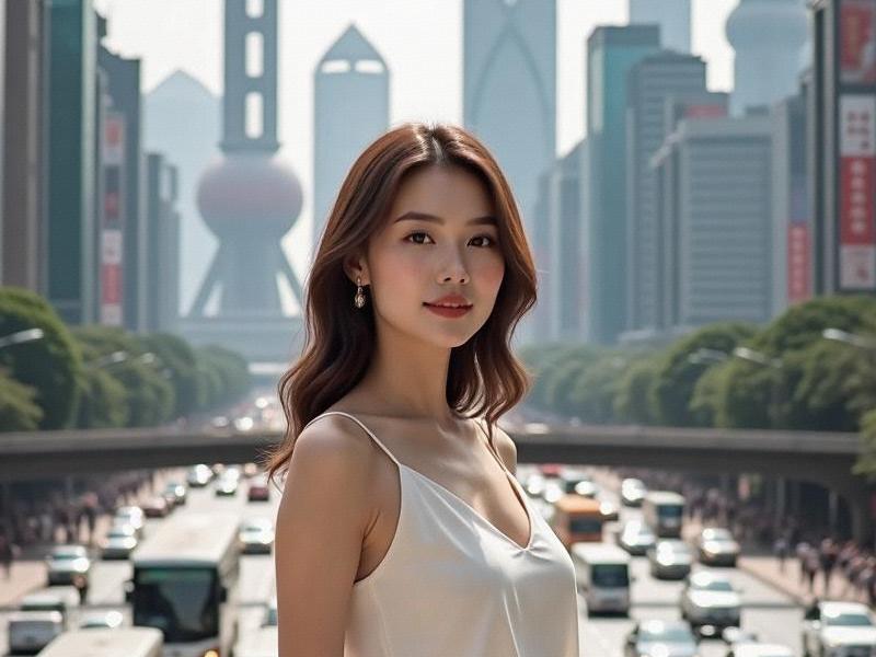 The Yangtze Delta Megacity: How Shanghai is Leading Regional Integration