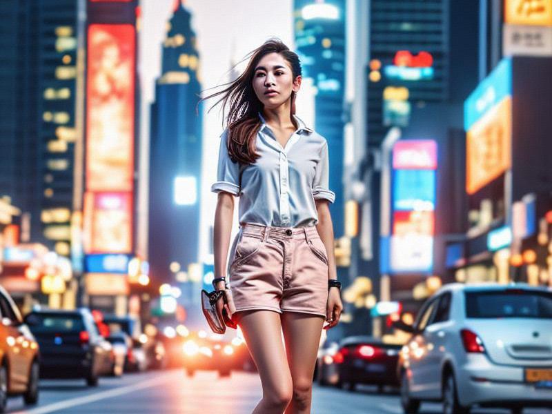 Shanghai's Thriving Entertainment Scene: A Comprehensive Report