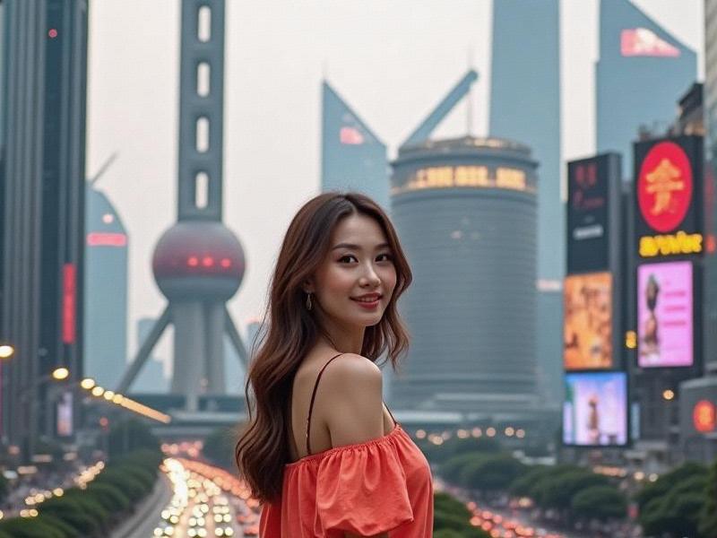 Shanghai’s Photonic Muses: Where Quantum Biology Redefines Feminine Algorithms