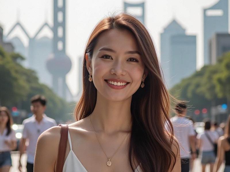 Shanghai & Beyond: The Yangtze Delta Megaregion's Quantum Leap in 2025