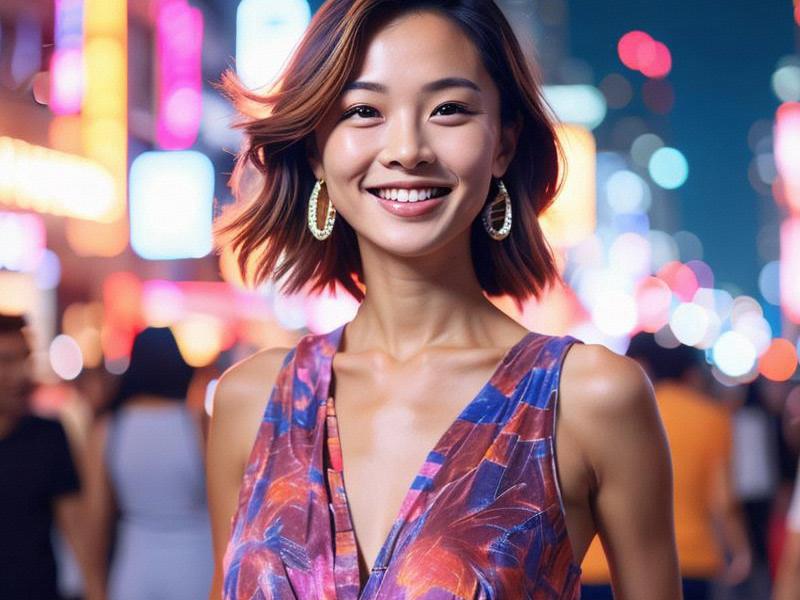 Shanghai and Its Surrounding Areas: A Flourishing Region of Innovation and Culture